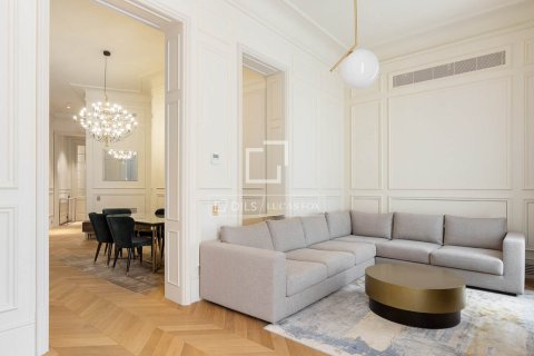 Wohnung zur Miete in Barcelona, Spanien 3 Schlafzimmer, 163 m2 Nr. 150232 - Foto 5