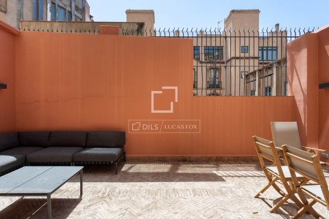 Wohnung zur Miete in Barcelona, Spanien 3 Schlafzimmer, 163 m2 Nr. 150232 - Foto 9