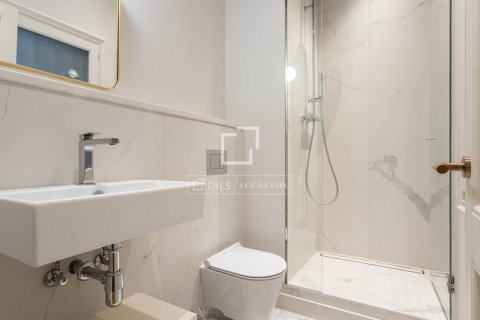 Wohnung zur Miete in Barcelona, Spanien 3 Schlafzimmer, 163 m2 Nr. 150232 - Foto 27