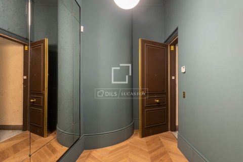 Wohnung zur Miete in Barcelona, Spanien 3 Schlafzimmer, 163 m2 Nr. 150232 - Foto 28