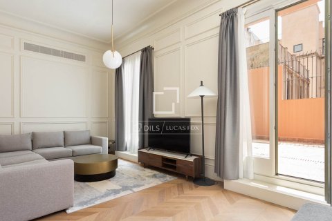 Wohnung zur Miete in Barcelona, Spanien 3 Schlafzimmer, 163 m2 Nr. 150232 - Foto 2