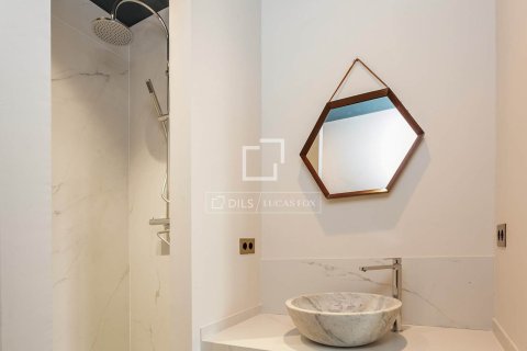 Wohnung zur Miete in Barcelona, Spanien 3 Schlafzimmer, 163 m2 Nr. 150232 - Foto 21