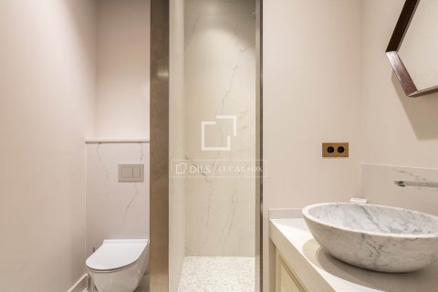 Wohnung zur Miete in Barcelona, Spanien 3 Schlafzimmer, 163 m2 Nr. 150232 - Foto 20