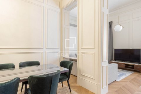 Wohnung zur Miete in Barcelona, Spanien 3 Schlafzimmer, 163 m2 Nr. 150232 - Foto 7