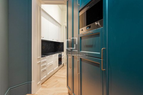 Wohnung zur Miete in Barcelona, Spanien 3 Schlafzimmer, 163 m2 Nr. 150232 - Foto 16