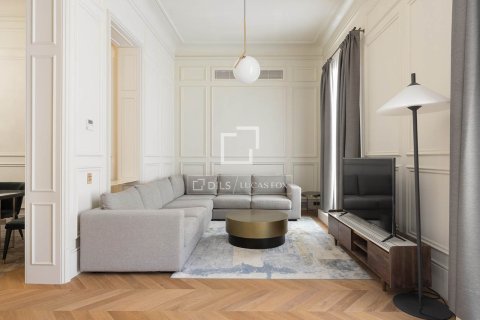 Wohnung zur Miete in Barcelona, Spanien 3 Schlafzimmer, 163 m2 Nr. 150232 - Foto 3