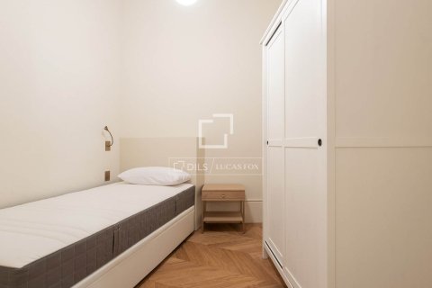 Wohnung zur Miete in Barcelona, Spanien 3 Schlafzimmer, 163 m2 Nr. 150232 - Foto 26