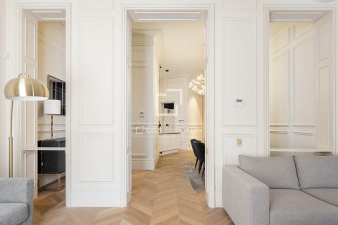 Wohnung zur Miete in Barcelona, Spanien 3 Schlafzimmer, 163 m2 Nr. 150232 - Foto 6