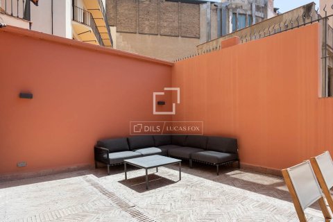 Wohnung zur Miete in Barcelona, Spanien 3 Schlafzimmer, 163 m2 Nr. 150232 - Foto 10