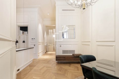 Wohnung zur Miete in Barcelona, Spanien 3 Schlafzimmer, 163 m2 Nr. 150232 - Foto 8