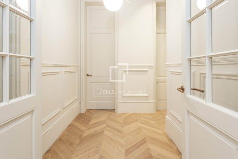 Wohnung zur Miete in Barcelona, Spanien 3 Schlafzimmer, 163 m2 Nr. 150232 - Foto 17