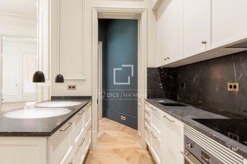 Wohnung zur Miete in Barcelona, Spanien 3 Schlafzimmer, 163 m2 Nr. 150232 - Foto 14