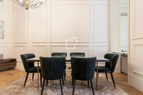 Wohnung zur Miete in Barcelona, Spanien 3 Schlafzimmer, 163 m2 Nr. 150232 - Foto 4