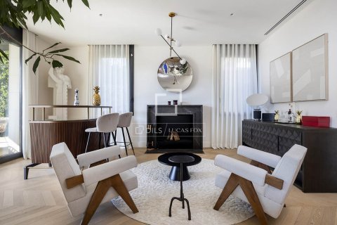 Villa zur Miete in Barcelona, Spanien 5 Schlafzimmer, 580 m2 Nr. 150231 - Foto 6