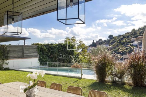 Villa zur Miete in Barcelona, Spanien 5 Schlafzimmer, 580 m2 Nr. 150231 - Foto 5