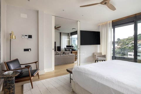 Villa zur Miete in Barcelona, Spanien 5 Schlafzimmer, 580 m2 Nr. 150231 - Foto 22