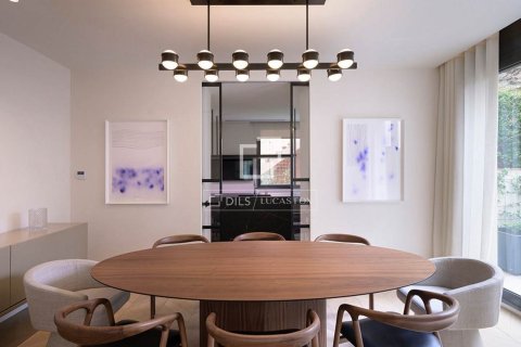 Villa zur Miete in Barcelona, Spanien 5 Schlafzimmer, 580 m2 Nr. 150231 - Foto 13