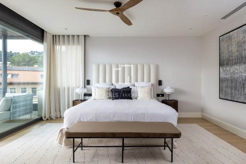 Villa zur Miete in Barcelona, Spanien 5 Schlafzimmer, 580 m2 Nr. 150231 - Foto 21