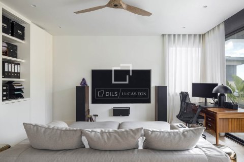 Villa zur Miete in Barcelona, Spanien 5 Schlafzimmer, 580 m2 Nr. 150231 - Foto 23