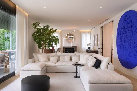 Villa zur Miete in Barcelona, Spanien 5 Schlafzimmer, 580 m2 Nr. 150231 - Foto 7