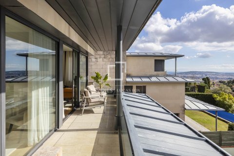 Villa zur Miete in Barcelona, Spanien 5 Schlafzimmer, 580 m2 Nr. 150231 - Foto 24