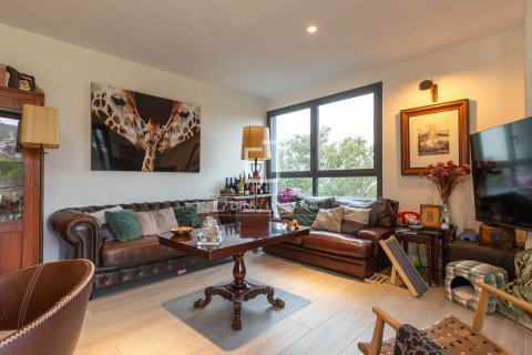 Wohnung zur Miete in Esplugues de Llobregat, Barcelona, Spanien 4 Schlafzimmer, 137 m2 Nr. 150234 - Foto 10