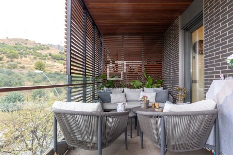 Wohnung zur Miete in Esplugues de Llobregat, Barcelona, Spanien 4 Schlafzimmer, 137 m2 Nr. 150234 - Foto 15