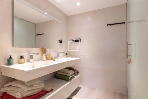 Wohnung zur Miete in Esplugues de Llobregat, Barcelona, Spanien 4 Schlafzimmer, 137 m2 Nr. 150234 - Foto 23