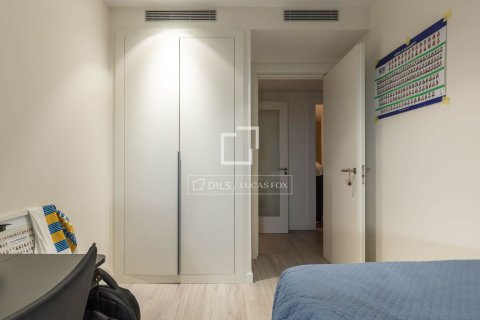 Wohnung zur Miete in Esplugues de Llobregat, Barcelona, Spanien 4 Schlafzimmer, 137 m2 Nr. 150234 - Foto 26