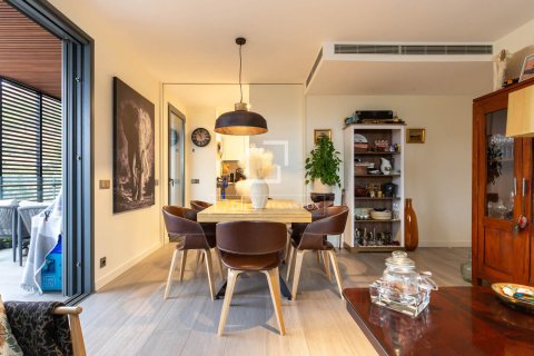 Wohnung zur Miete in Esplugues de Llobregat, Barcelona, Spanien 4 Schlafzimmer, 137 m2 Nr. 150234 - Foto 5