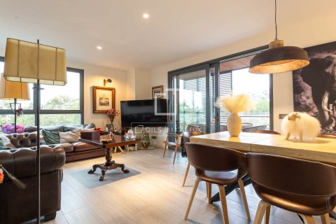 Wohnung zur Miete in Esplugues de Llobregat, Barcelona, Spanien 4 Schlafzimmer, 137 m2 Nr. 150234 - Foto 11