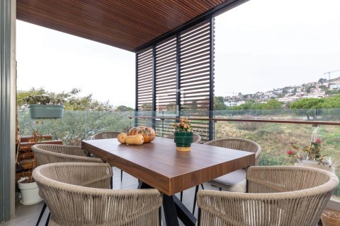 Wohnung zur Miete in Esplugues de Llobregat, Barcelona, Spanien 4 Schlafzimmer, 137 m2 Nr. 150234 - Foto 13