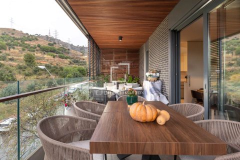 Wohnung zur Miete in Esplugues de Llobregat, Barcelona, Spanien 4 Schlafzimmer, 137 m2 Nr. 150234 - Foto 12