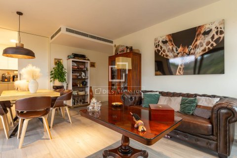 Wohnung zur Miete in Esplugues de Llobregat, Barcelona, Spanien 4 Schlafzimmer, 137 m2 Nr. 150234 - Foto 4