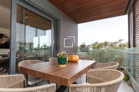 Wohnung zur Miete in Esplugues de Llobregat, Barcelona, Spanien 4 Schlafzimmer, 137 m2 Nr. 150234 - Foto 14