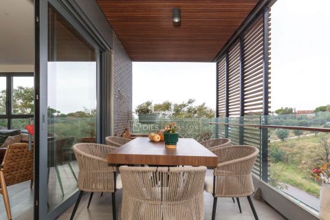 Wohnung zur Miete in Esplugues de Llobregat, Barcelona, Spanien 4 Schlafzimmer, 137 m2 Nr. 150234 - Foto 3