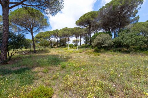 Tontti myytävänä Vallromanes, Barcelona, Espanja ,  No. 192816 - kuva 19