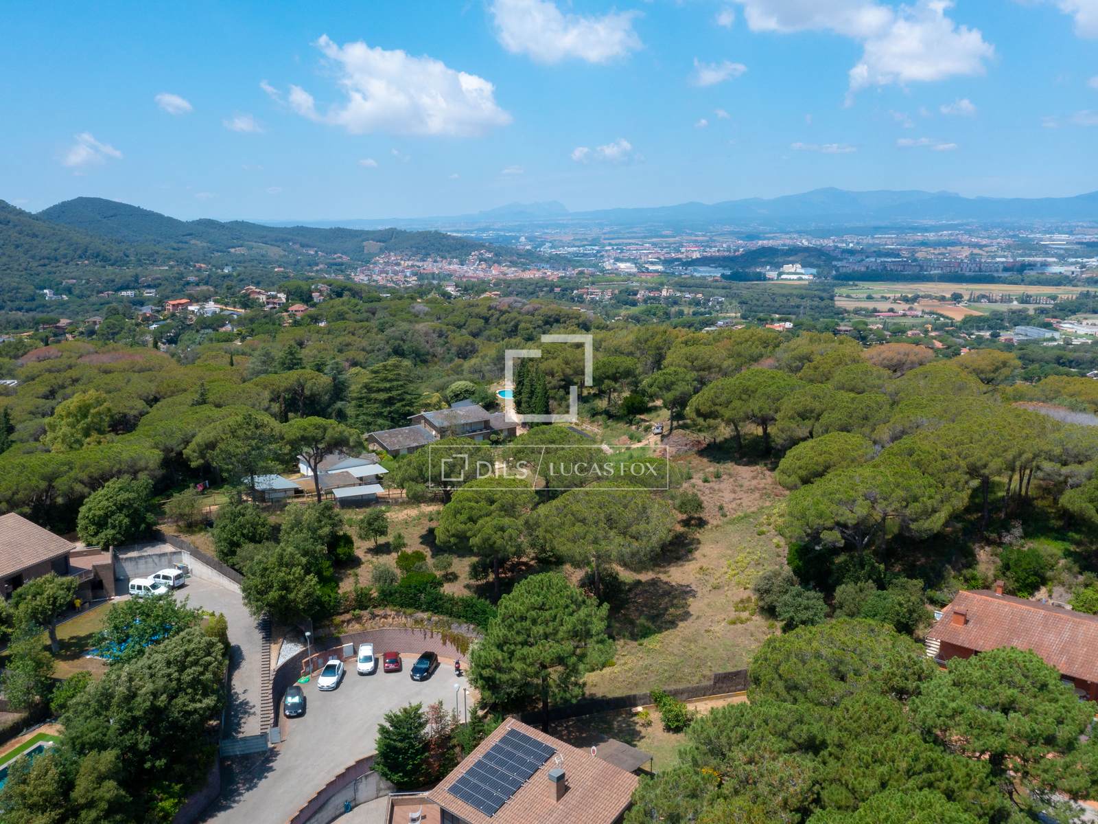 Tontti Vallromanes, Barcelona, Espanja No. 192816