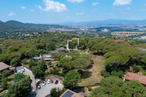 Tontti myytävänä Vallromanes, Barcelona, Espanja ,  No. 192816 - kuva 12