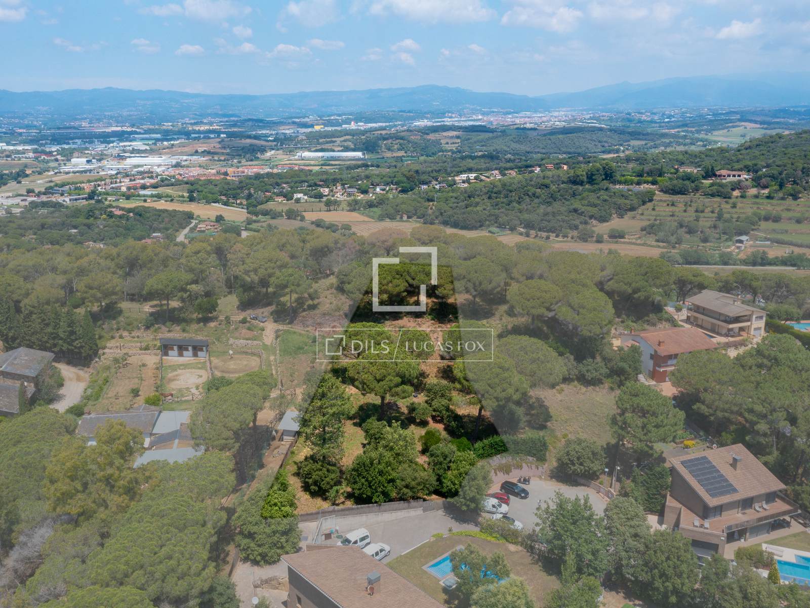 Tontti Vallromanes, Barcelona, Espanja No. 192816