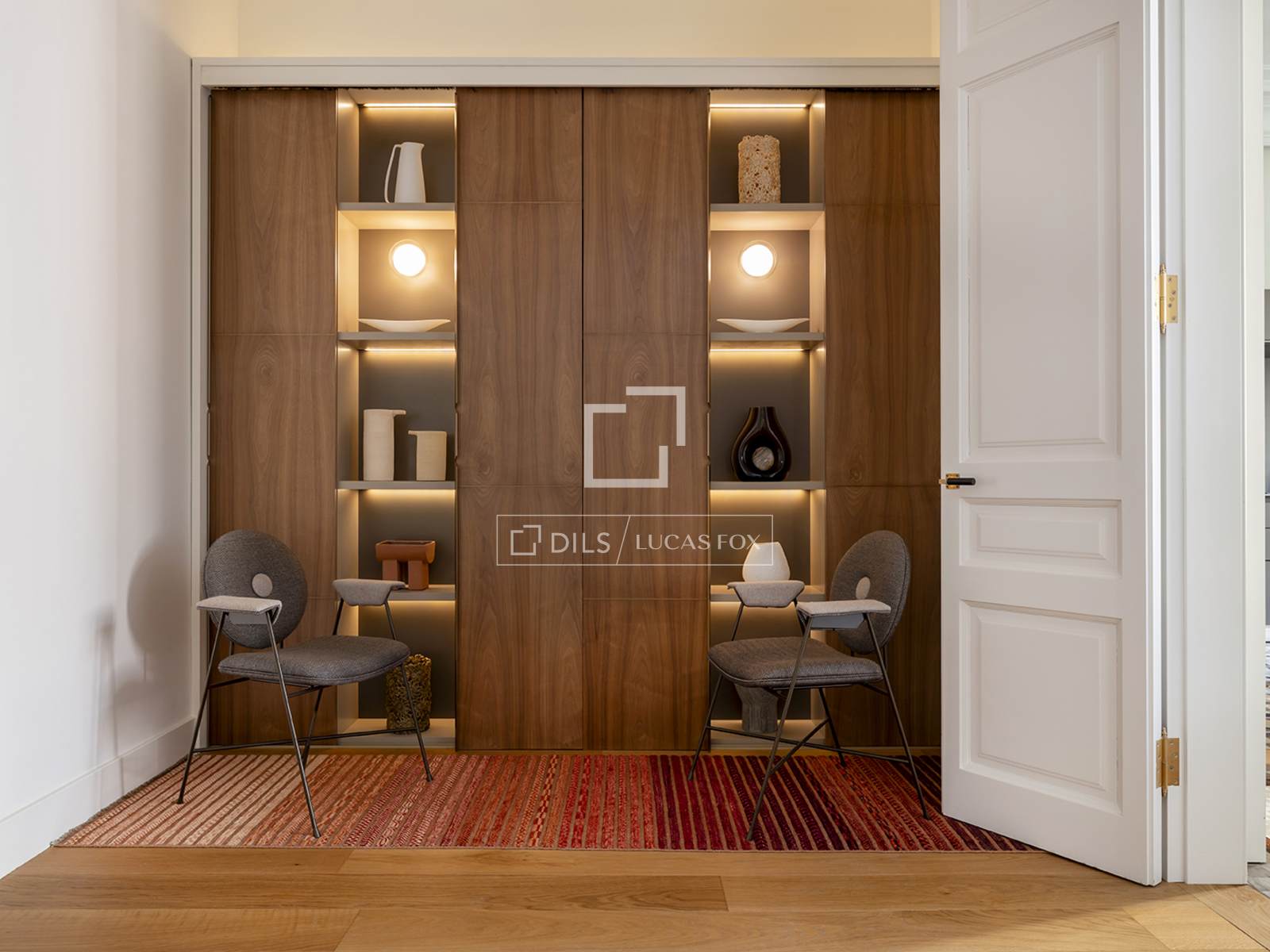 Apartament w Barcelona, Hiszpania 3 sypialnie, 170 mkw. nr 192813