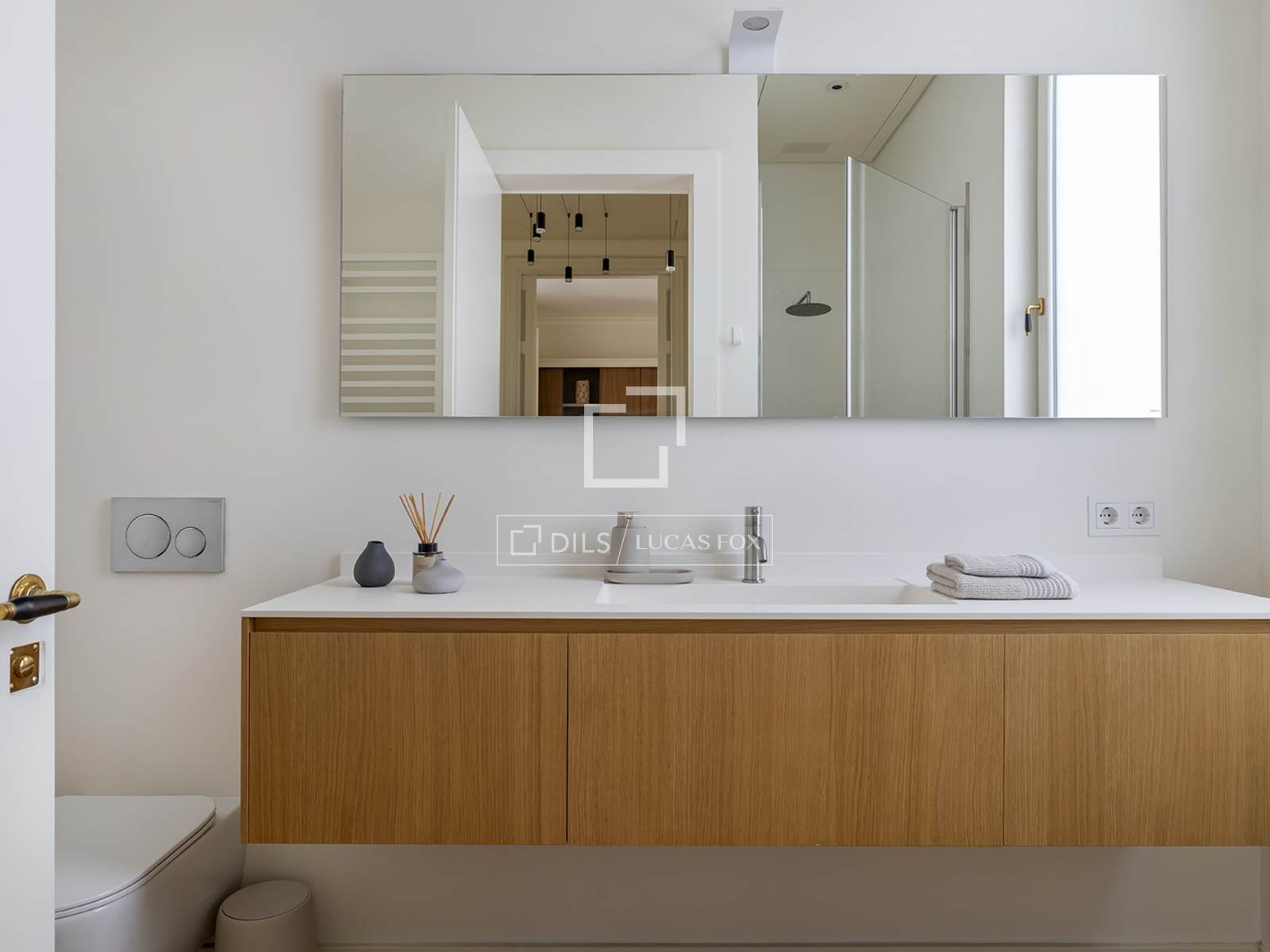Apartament w Barcelona, Hiszpania 3 sypialnie, 170 mkw. nr 192813