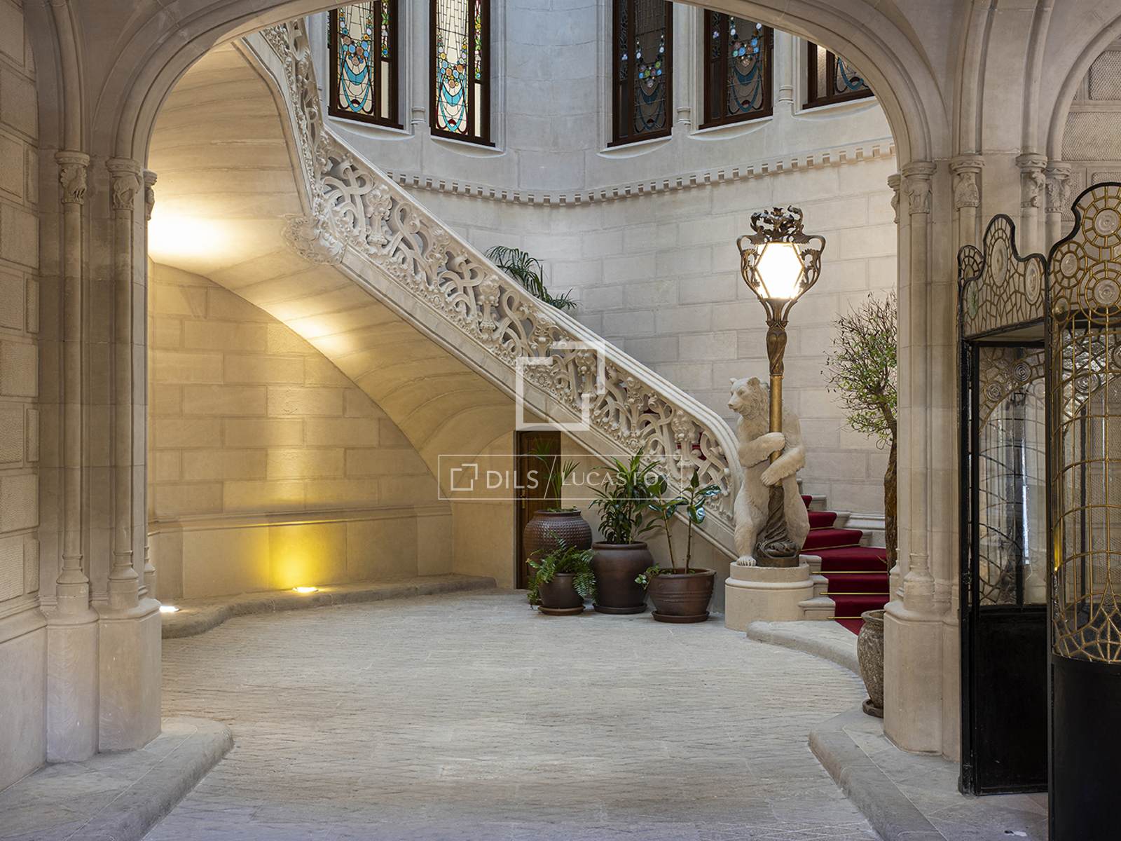 Apartament w Barcelona, Hiszpania 3 sypialnie, 170 mkw. nr 192813