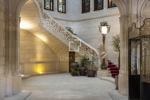 Huoneisto myytävänä Barcelona, Espanja, 3 makuuhuonetta, 170 m2 No. 192813 - kuva 29