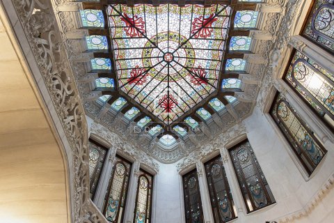 Huoneisto myytävänä Barcelona, Espanja, 3 makuuhuonetta, 170 m2 No. 192813 - kuva 30