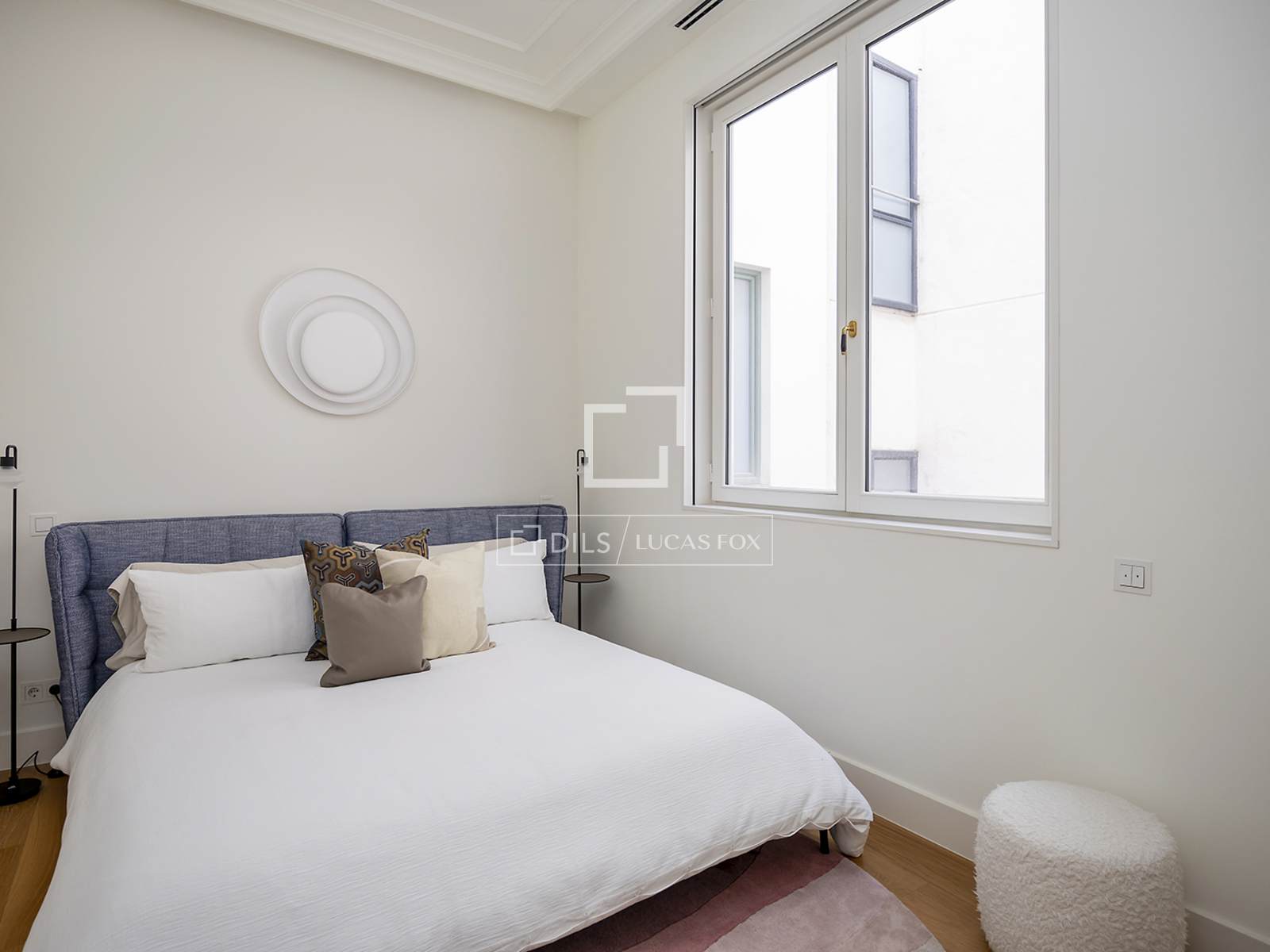 Apartament w Barcelona, Hiszpania 3 sypialnie, 170 mkw. nr 192813