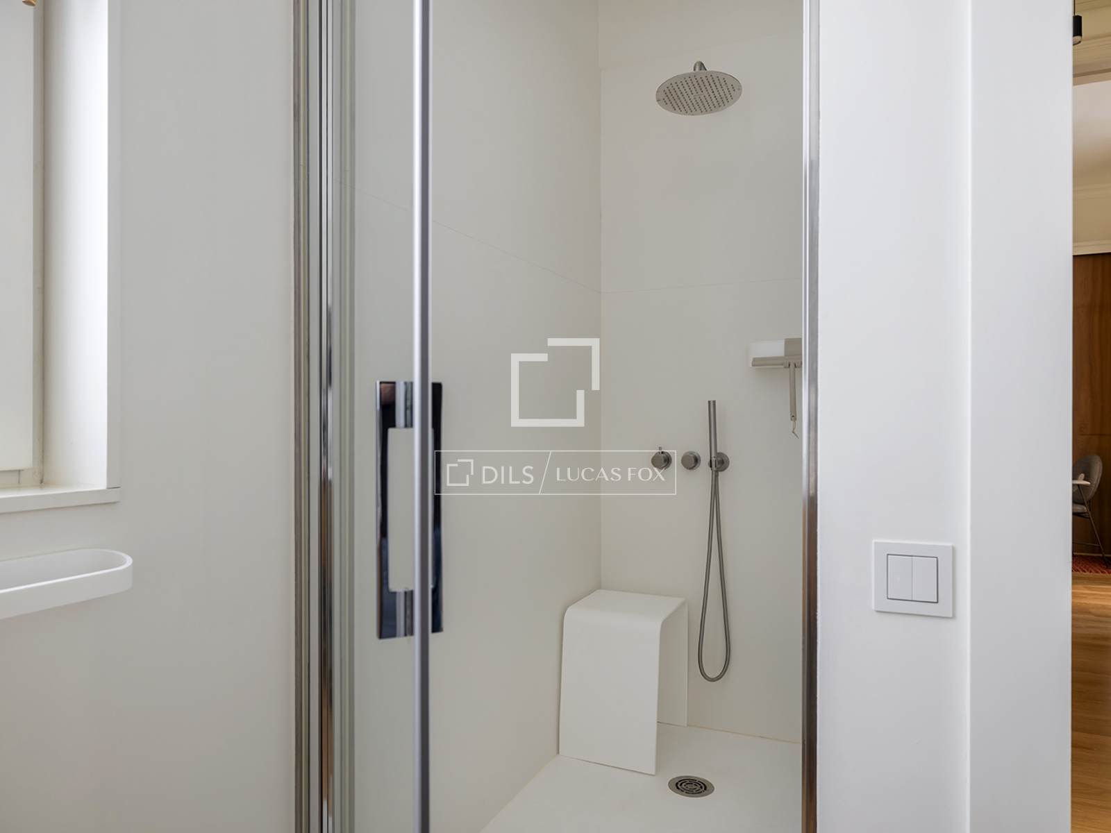 Apartament w Barcelona, Hiszpania 3 sypialnie, 170 mkw. nr 192813
