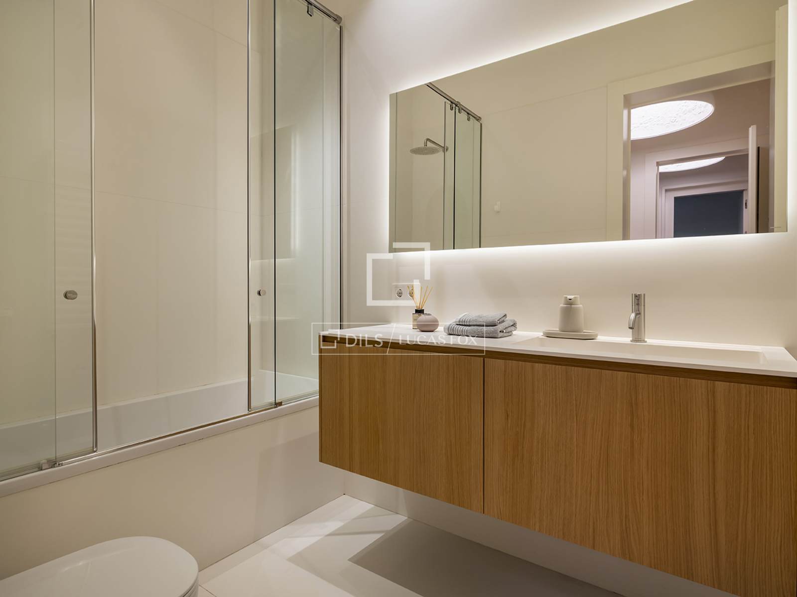 Apartament w Barcelona, Hiszpania 3 sypialnie, 170 mkw. nr 192813