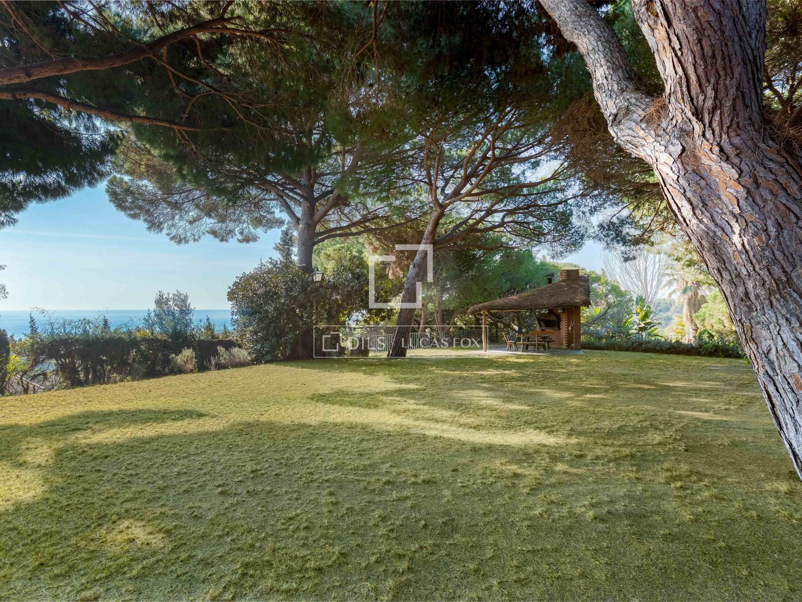 Villa à Sant Andreu de Llavaneres, Barcelona, Espagne 7 chambres, 726 m2 No. 192819
