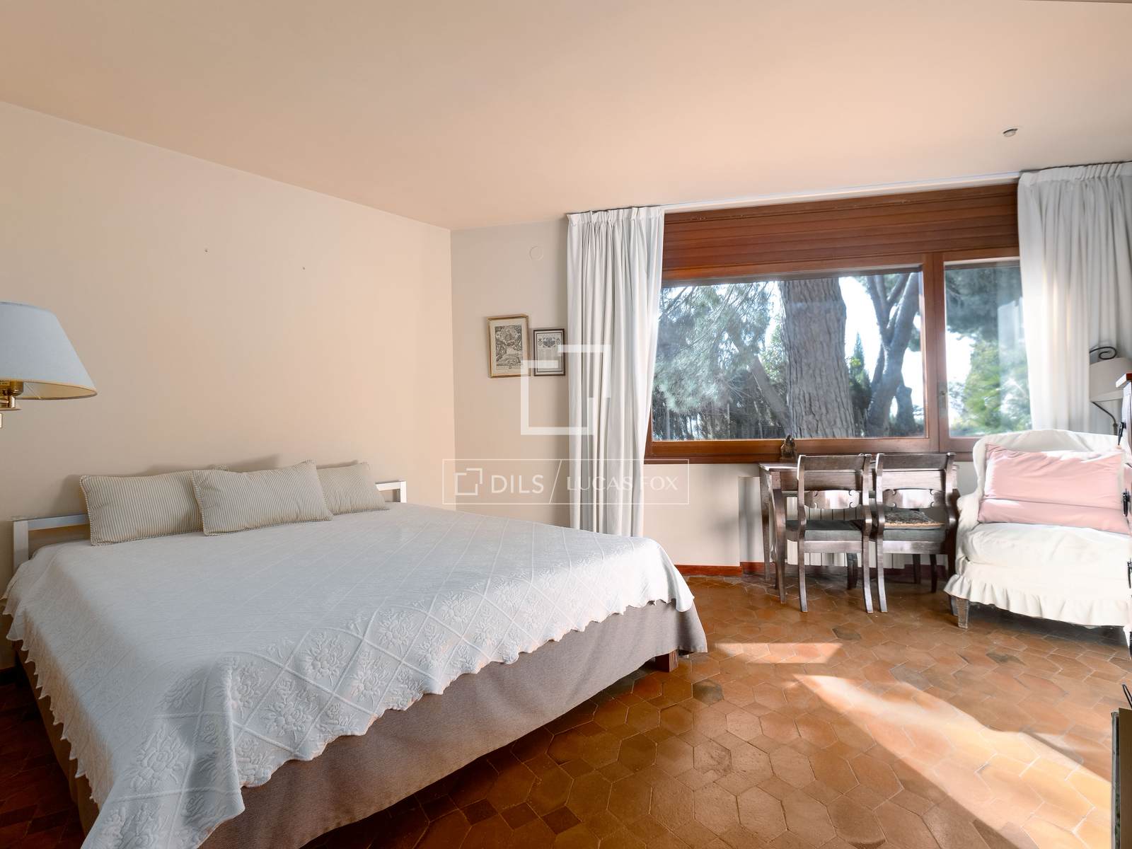 Villa à Sant Andreu de Llavaneres, Barcelona, Espagne 7 chambres, 726 m2 No. 192819